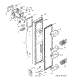 01 - Freezer Door