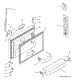 01 - Freezer Door