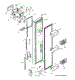 01 - Freezer Door