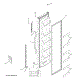 01 - Freezer Door