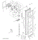 01 - Freezer Door