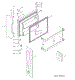 01 - Freezer Door