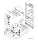 07 - Evaporator Area & Divider Block