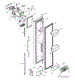 01 - Freezer Door
