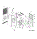 01 - Refrigerator Parts