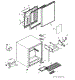 01 - Refrigertor Parts