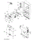 06 - Evaporator & Freezer Control Assembly