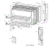 01 - Freezer Door