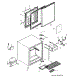 01 - Refrigerator Parts