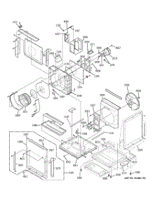 02 - Motor, Heater & Base Pan Parts parts for Ge Air Conditioner AZ85W09DACW1 from AppliancePartsPros.com