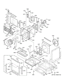 02 - Motor, Heater & Base Pan Parts parts for Ge Air Conditioner AZ85E12EACW1 from AppliancePartsPros.com
