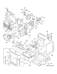 02 - Motor, Heater & Base Pan Parts parts for Ge Air Conditioner AZ85E18EACM1 from AppliancePartsPros.com