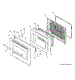 08 - Upper Oven Door