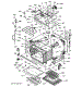 04 - Oven Body Parts