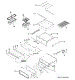 01 - Warming Drawer Assembly