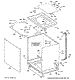 02 - Cabinet, Cover & Front Panel