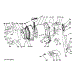 04 - Tub & Motor