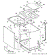 02 - Cabinet, Cover & Front Panel