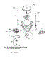 04 - Suspension, Pump & Drive Components