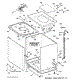02 - Cabinet, Cover & Front Panel