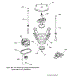 04 - Suspension, Pump & Drive Components