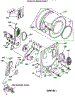 04 - Dryer Bulkhead Parts
