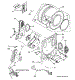 07 - Dryer Bulkhead Parts