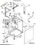 06 - Washer Cabinet Parts