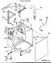 06 - Washer Cabinet Parts