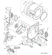 09 - Dryer Bulkhead Parts