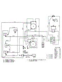 06 - Wiring Information parts for Maytag Microwave DM15K-3 from AppliancePartsPros.com