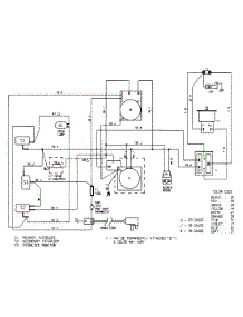 06 - Wiring Information parts for Maytag Microwave DM15K-3T from AppliancePartsPros.com