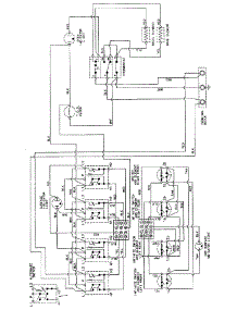06 - Wiring Information parts for Magic Chef Range CER1450AAH from AppliancePartsPros.com