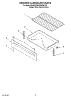 04 - Drawer & Broiler Parts