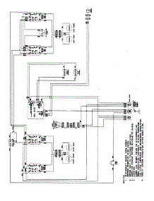 06 - Wiring Information parts for Admiral Range CER4351AGW from AppliancePartsPros.com