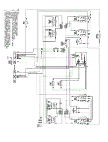 06 - Wiring Information parts for Admiral Range CER3725AGW from AppliancePartsPros.com