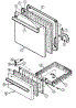 02 - Door / Drawer