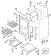 01 - Body / Oven