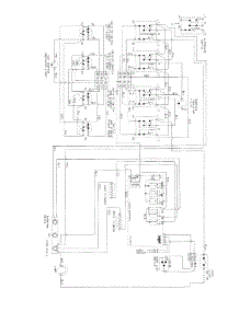 06 - Wiring Information parts for Admiral Range CER3760AGH from AppliancePartsPros.com