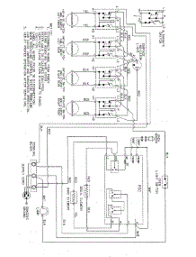 06 - Wiring Information parts for Magic Chef Range CER1360BCW from AppliancePartsPros.com