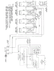 06 - Wiring Information parts for Magic Chef Range CER1140ACW from AppliancePartsPros.com