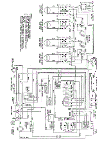 06 - Wiring Information parts for Magic Chef Range CER3760ACW from AppliancePartsPros.com