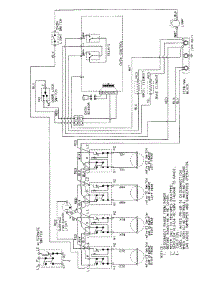 06 - Wiring Informaiton parts for Admiral Range CER3520AGW from AppliancePartsPros.com