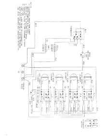 05 - Wiring Information parts for Magic Chef Range CEL1110AAL from AppliancePartsPros.com