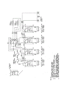07 - Wiring Information (At Various Series) parts for Magic Chef Range CER1110AAH from AppliancePartsPros.com