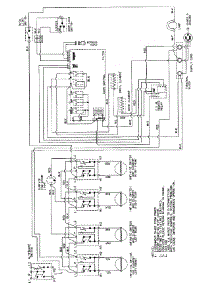 06 - Wiring Information parts for Magic Chef Range CER3540ACA from AppliancePartsPros.com