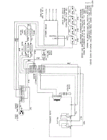 07 - Wiring Information parts for Magic Chef Range CGR3520BDH from AppliancePartsPros.com