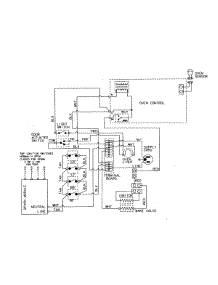 07 - Wiring Information parts for Magic Chef Range 31315VBM from AppliancePartsPros.com