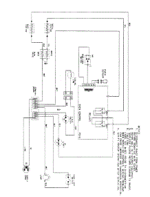 06 - Wiring Information parts for Magic Chef Oven CGW3330ADB from AppliancePartsPros.com