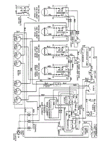 06 - Wiring Information parts for Magic Chef Range C3581VUV from AppliancePartsPros.com